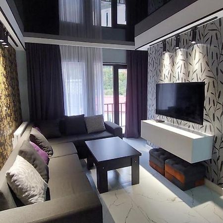 New Apartments In Bordjomi Extérieur photo