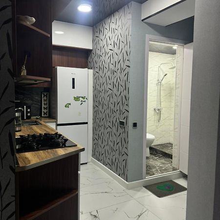 New Apartments In Bordjomi Extérieur photo