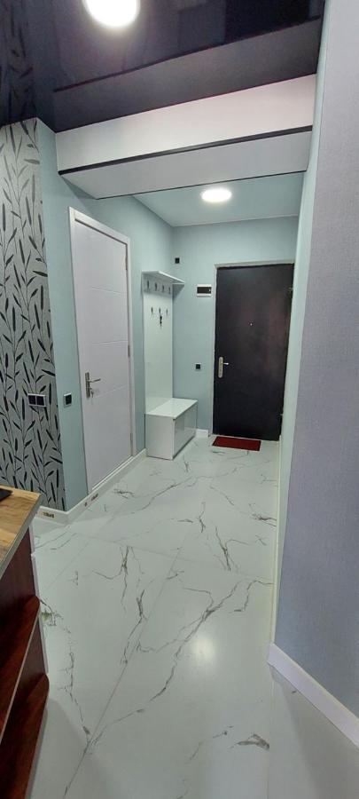 New Apartments In Bordjomi Extérieur photo