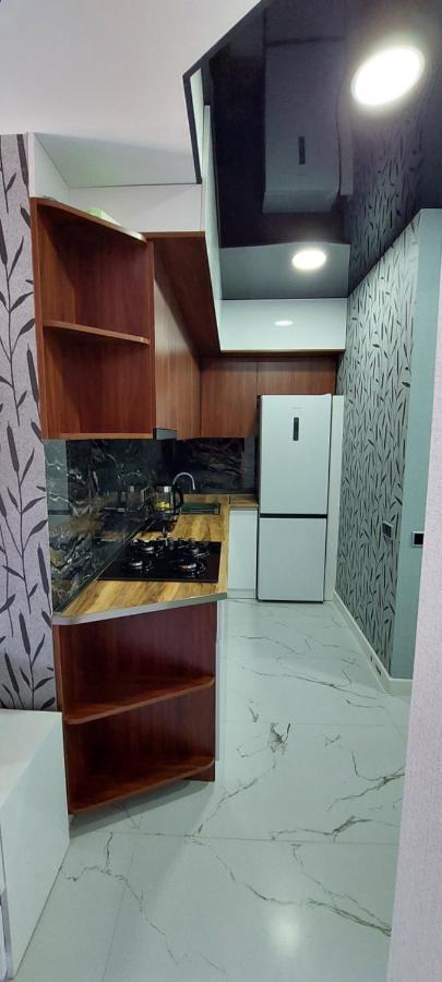 New Apartments In Bordjomi Extérieur photo
