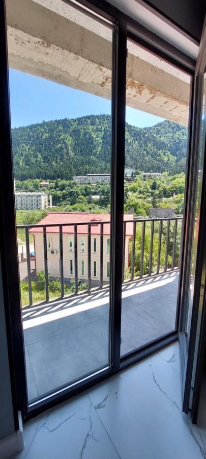New Apartments In Bordjomi Extérieur photo