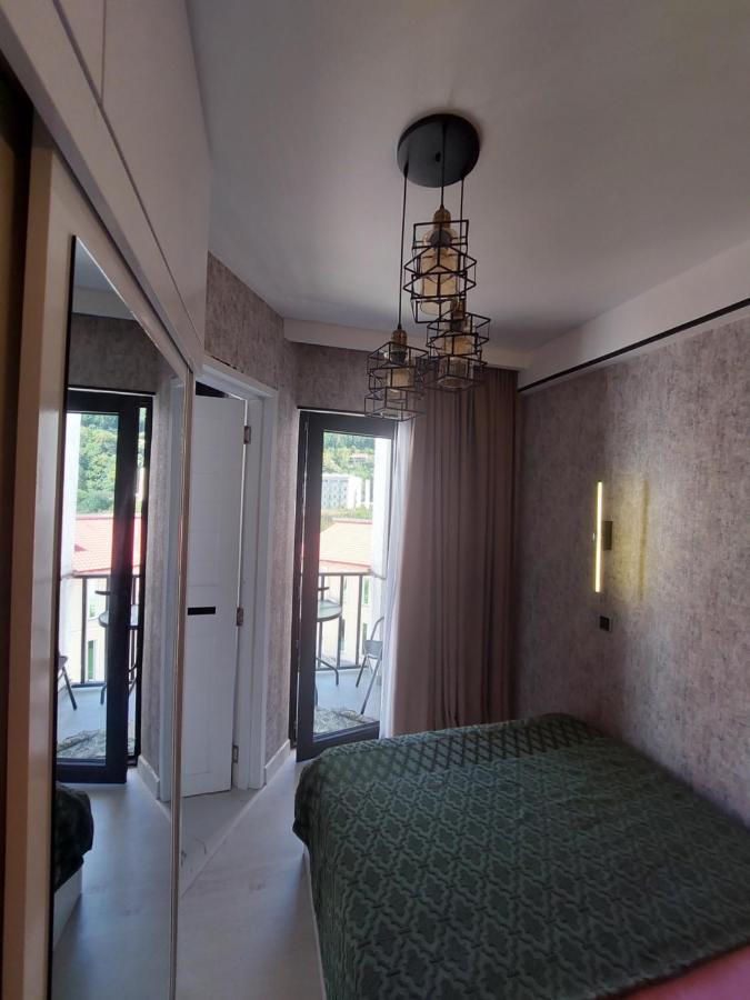 New Apartments In Bordjomi Extérieur photo