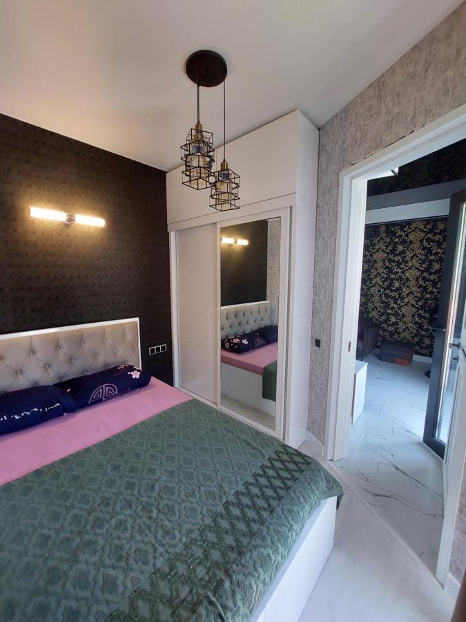 New Apartments In Bordjomi Extérieur photo