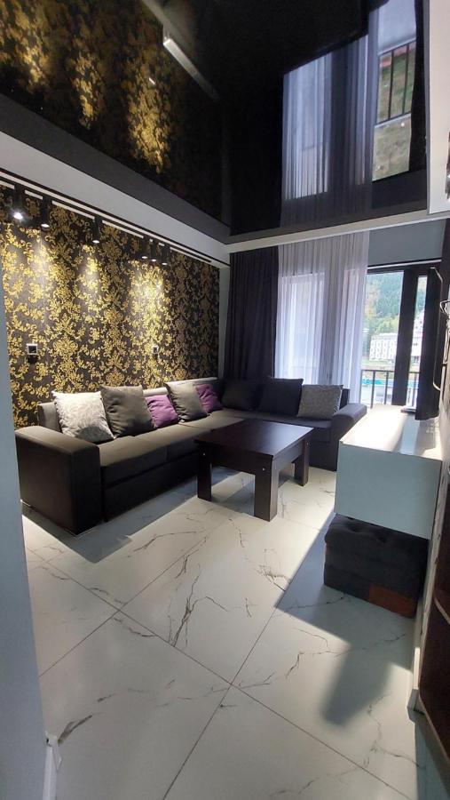 New Apartments In Bordjomi Extérieur photo