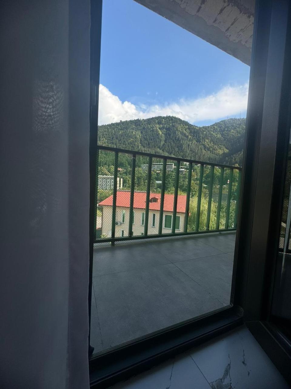 New Apartments In Bordjomi Chambre photo