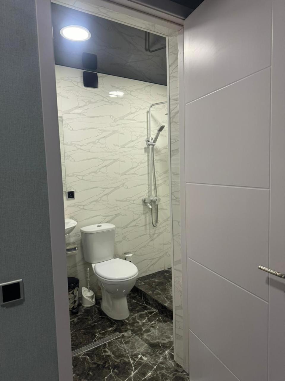New Apartments In Bordjomi Chambre photo