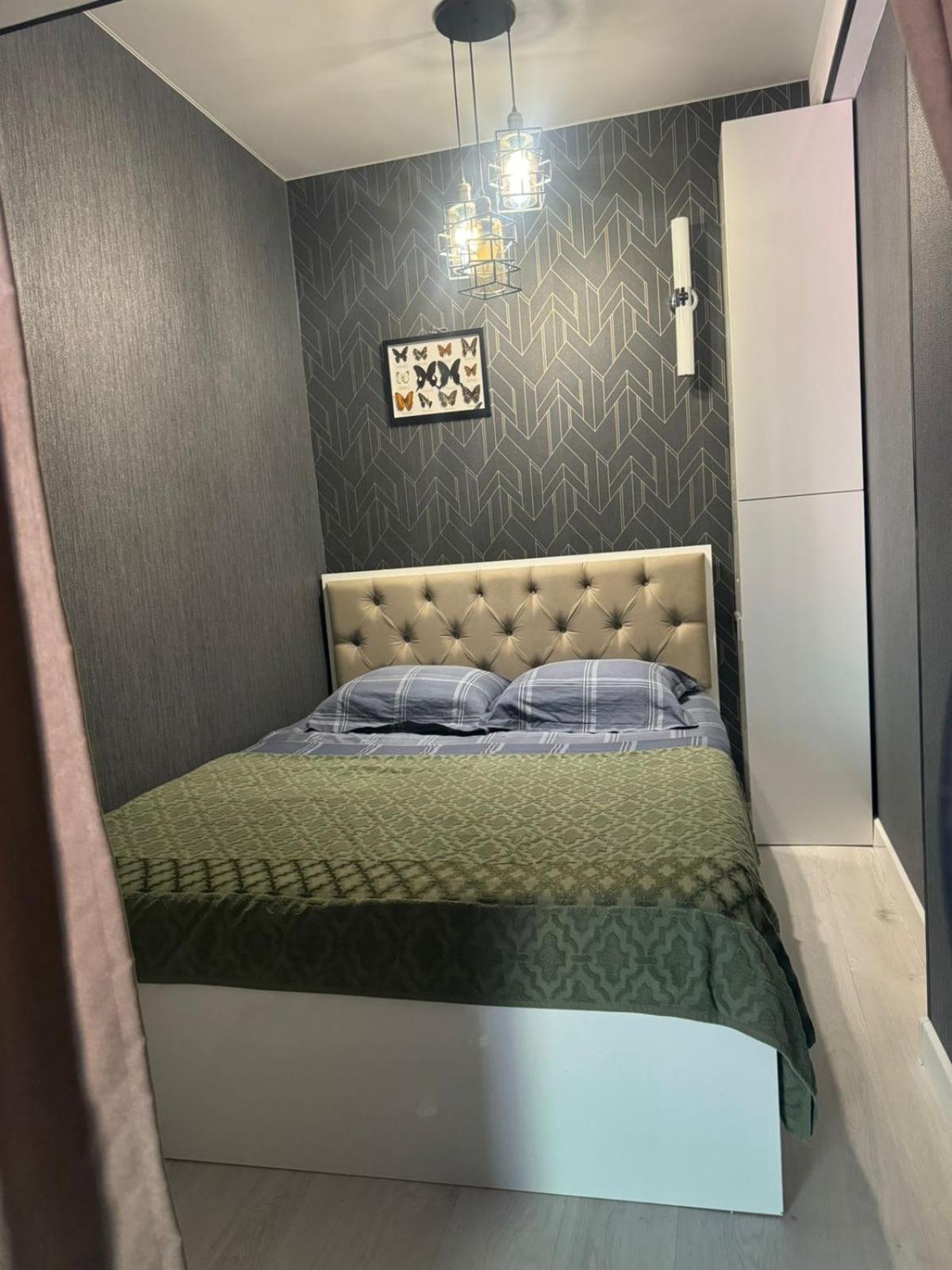 New Apartments In Bordjomi Chambre photo