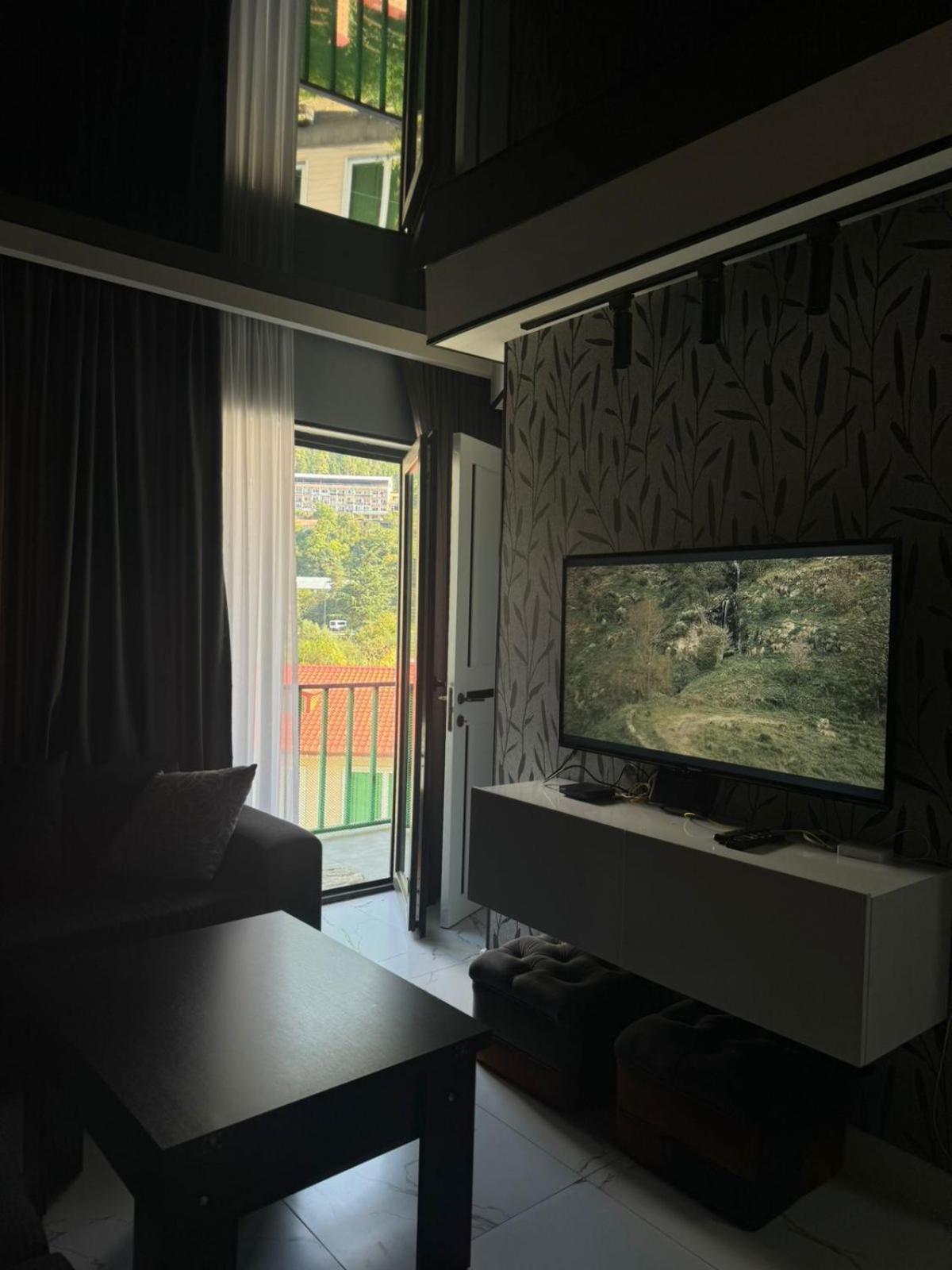New Apartments In Bordjomi Chambre photo