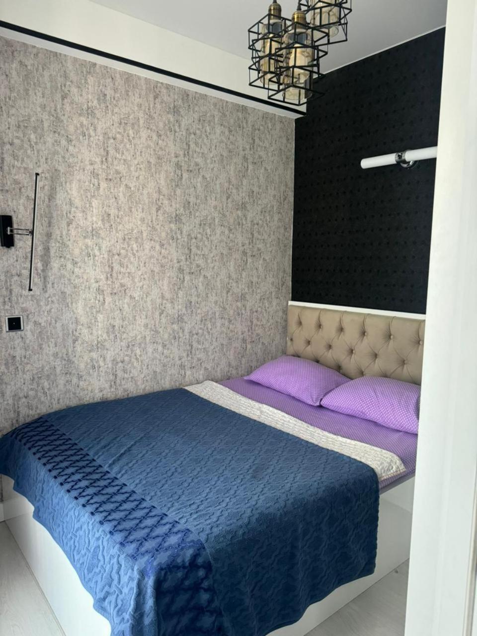 New Apartments In Bordjomi Chambre photo